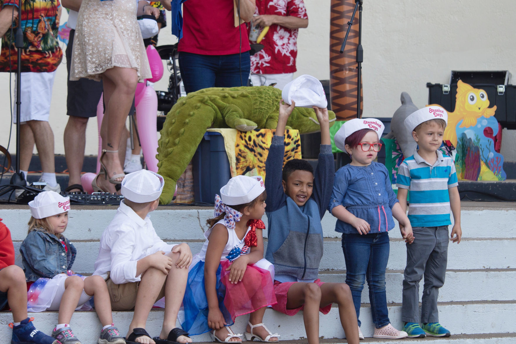 Kiddie Parade 03